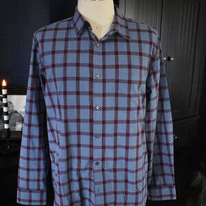 Banana Republic Mens Dress Shirt